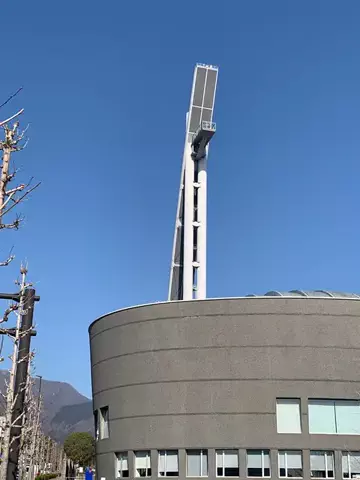 ＪＪのおでかけのTikTok投稿