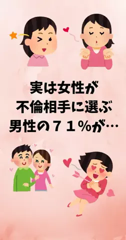 恋愛ステーションのTikTok投稿