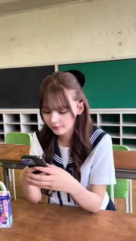 めがんのTikTok投稿