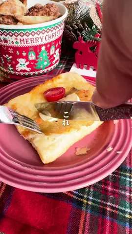 かよレピ|おうちの味が世界一のTikTok投稿