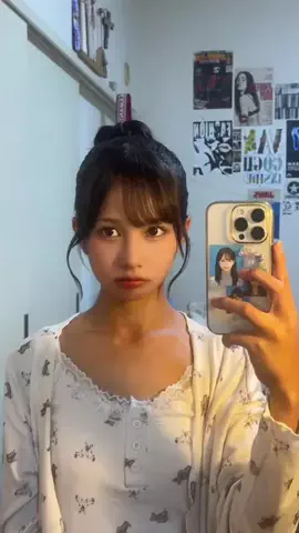 染谷 美咲（そめや みさき）のTikTok投稿