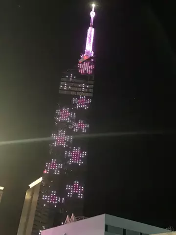 ＪＪのおでかけのTikTok投稿