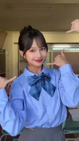 染谷 美咲（そめや みさき）のTikTok PR投稿：この曲とっても可愛いから友達と踊ってみてほしい🥹🫶…