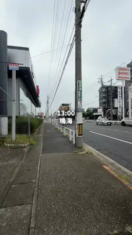 名古屋オタクのTikTok投稿