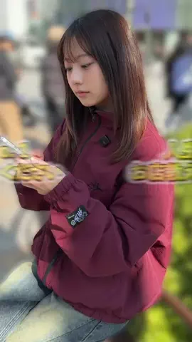 覗き見グルメツアーのTikTok投稿