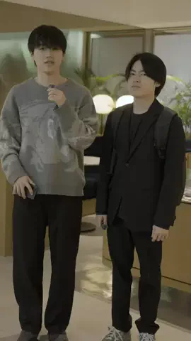 覗き見グルメツアーのTikTok投稿