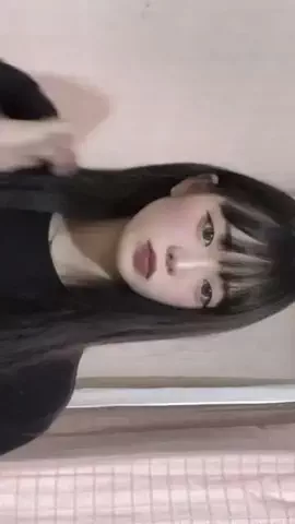 伊藤愛子のTikTok投稿