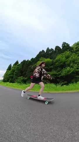ゆきりんごのTikTok投稿