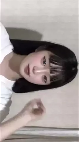 伊藤愛子のTikTok投稿