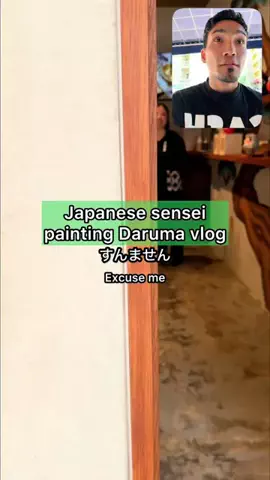 Tyson of Nihongo_HongoのTikTok投稿