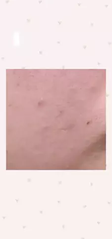 AkariのTikTok投稿