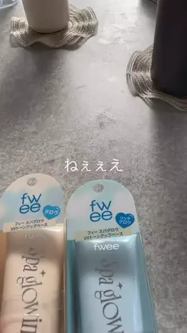 marinaのTikTok投稿
