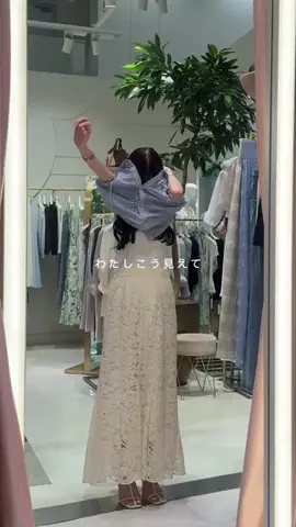 mikiのTikTok投稿