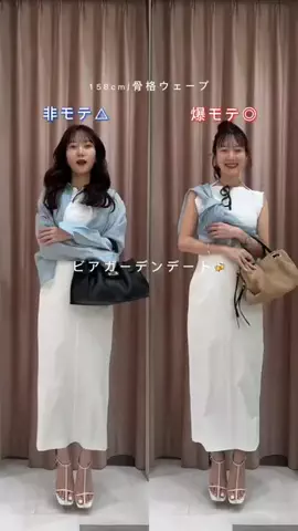 mikiのTikTok投稿