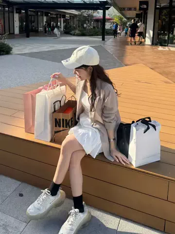 mikiのTikTok投稿