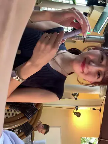 mikiのTikTok投稿