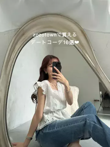 mikiのTikTok投稿