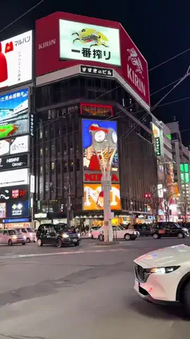 北に飛ばさらリーマングルメ|北海道グルメのTikTok投稿