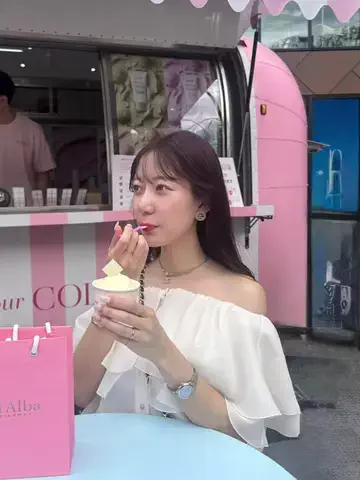 mikiのTikTok投稿