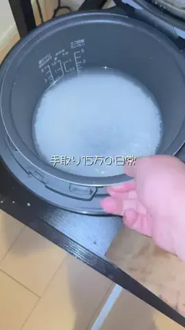 鰻食べたい@手取り15万のTikTok投稿