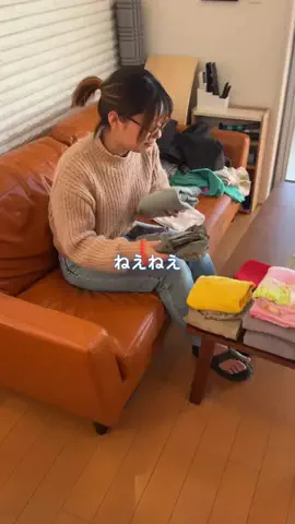 こばやし夫婦のTikTok投稿