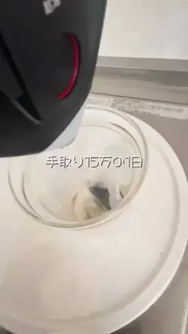鰻食べたい@手取り15万のTikTok投稿