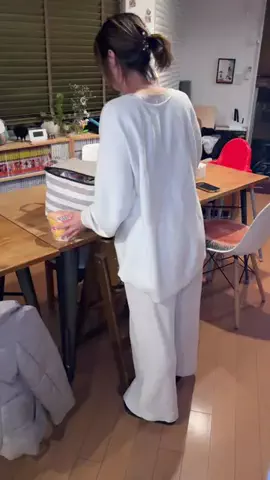 こばやし夫婦のTikTok投稿