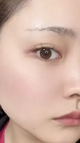 AkariのTikTok投稿