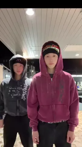 RyskのTikTok投稿