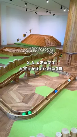 okinawa_risuのTikTok投稿