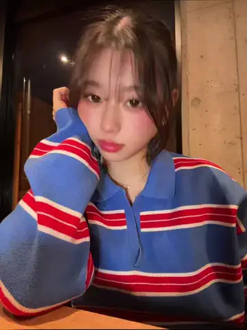 Y유즈YのTikTok投稿