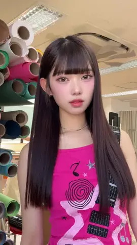 山本雪菜(やまもと ゆきな)のTikTok投稿