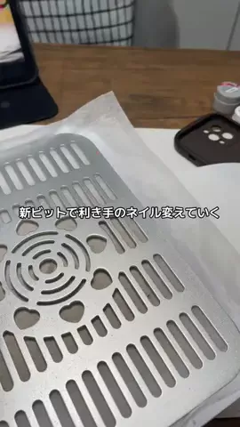 予約が入らないネイリスト📍岸和田のTikTok投稿