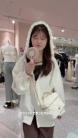 ricoのTikTok投稿