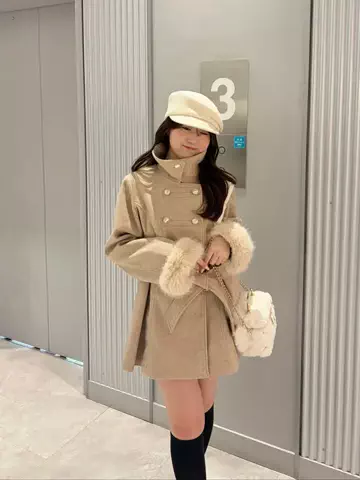 ricoのTikTok投稿