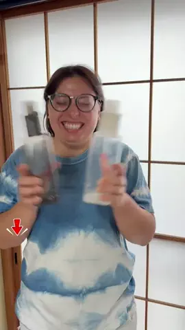 まーりーのTikTok投稿