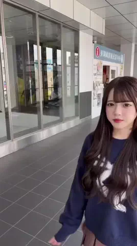うなぴーの子分のTikTok投稿
