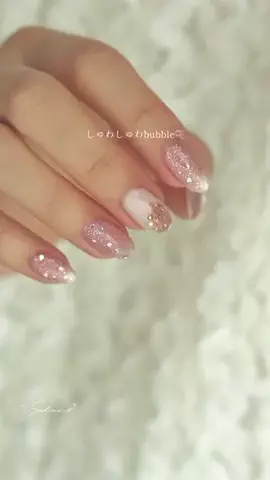 skfm_nailのTikTok投稿