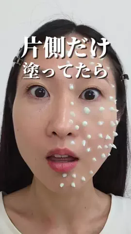 yuriのTikTok投稿