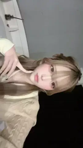 恋人は教祖様のTikTok投稿
