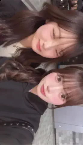 歌 音のTikTok PR投稿：希空ちゃんイメモのカラコンプリ ンキス🥺珍しい太フチ…