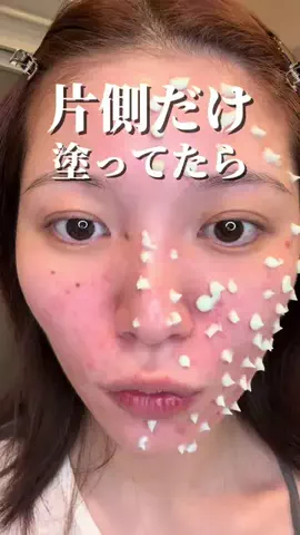 yuriのTikTok投稿
