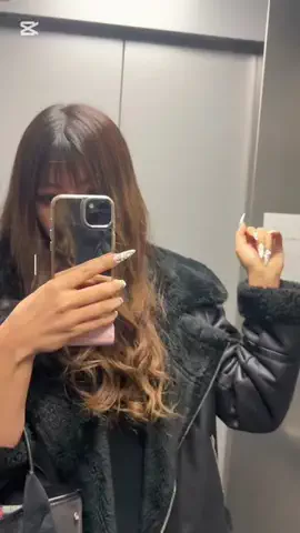 かぐのTikTok投稿