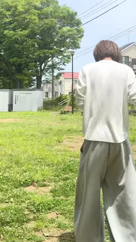 ゆうまのTikTok投稿