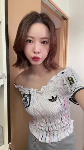 河村美咲🍶misaki kawamuraのTikTok投稿