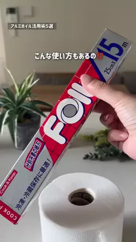 ぬい𓅮ちょいラクするための暮らしメモのTikTok投稿