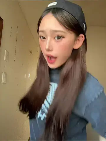 しぃの💋🤍のTikTok投稿