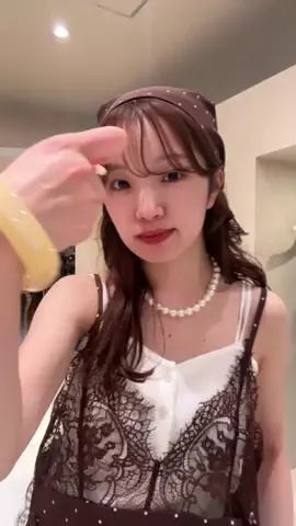 erinaのTikTok投稿
