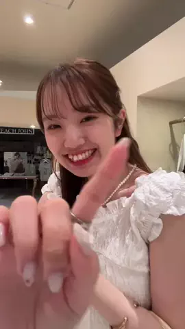 erinaのTikTok投稿