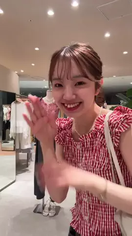 erinaのTikTok投稿